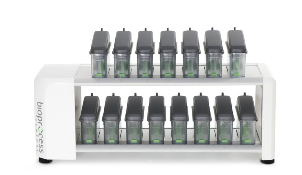 生物降解測試儀器